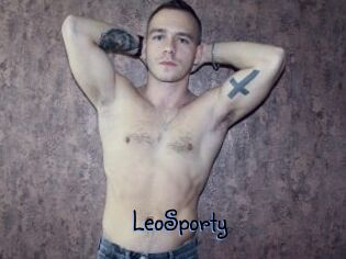 LeoSporty