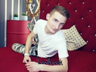 LeoSpouk