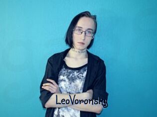 LeoVoronsky