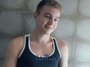 LeoWuds