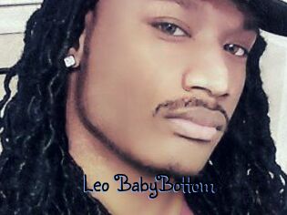 Leo_BabyBottom