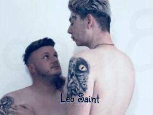 Leo_Saint