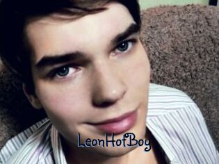 LeonHotBoy