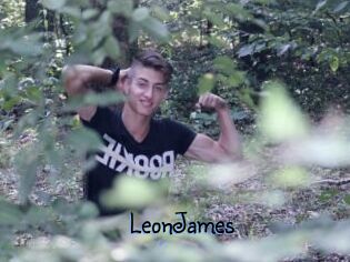 LeonJames