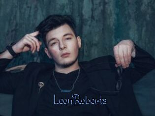LeonRoberts