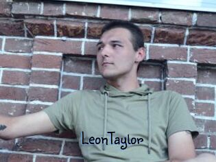 LeonTaylor