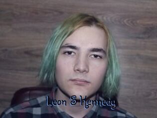 Leon_S_Kennedy
