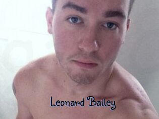 Leonard_Bailey
