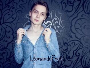 LeonardoFrost