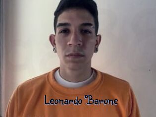 Leonardo_Barone