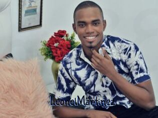 LeonelMartinez