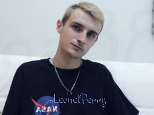 LeonelPerry
