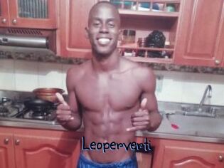 Leoperverti