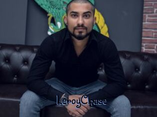 LeroyChase