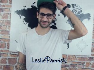 LeslieParrish