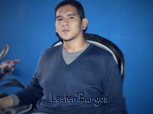 LesterBurgos