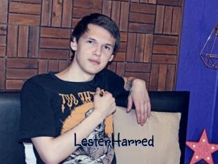 LesterHarred