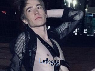 Lethgay