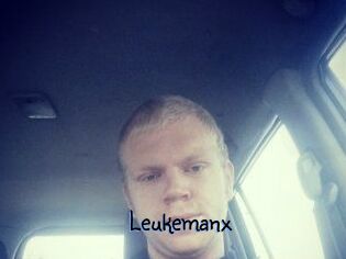 Leukemanx
