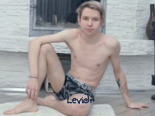 LeviJr