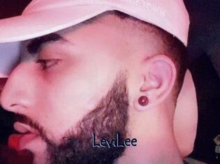 Levi_Lee