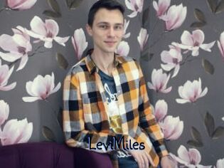 LeviMiles