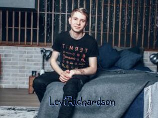 LeviRichardson