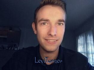 Levi_Turner