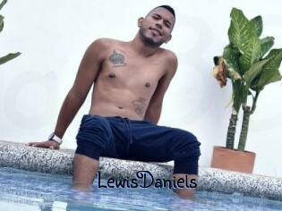 LewisDaniels