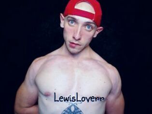 LewisLoverr