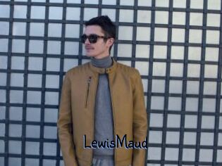 LewisMaud