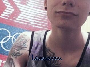 Lewisxxxxxx