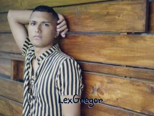 LexGregor