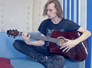 LexNorman