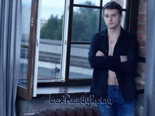 LexReady2play