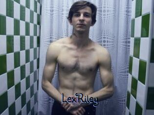 LexRiley