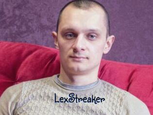 LexStreaker