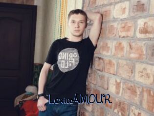 LexioAMOUR