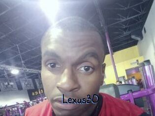 Lexus30