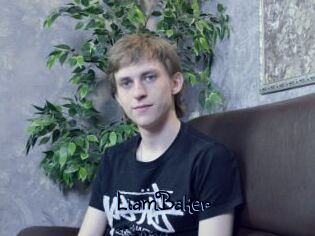 LiamBaker