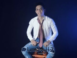 LiamBoyHot