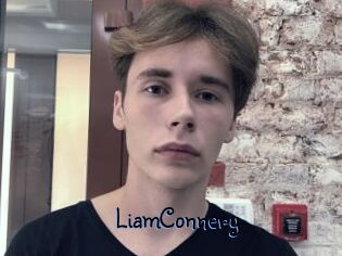 LiamConnery