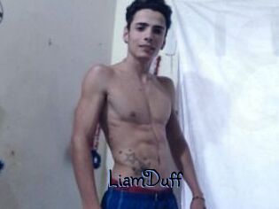 LiamDuff