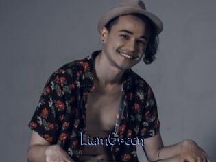 LiamGreen