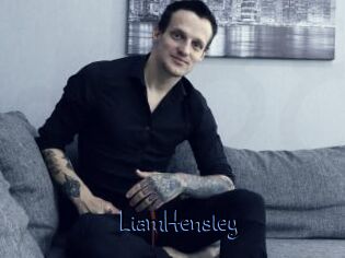 LiamHensley