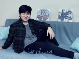 LiamJonson