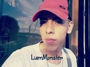 Liam_Monster