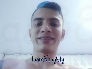 LiamNaughty