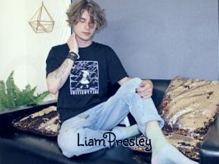 LiamPresley