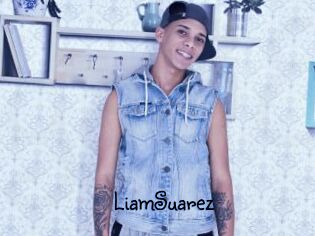 LiamSuarez